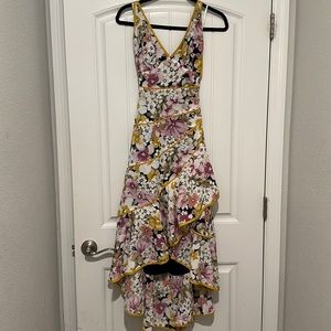Perfect dress for showers and weddings